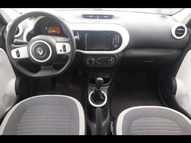 Renault Twingo image 5
