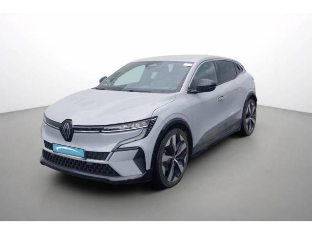 Renault Mégane E-Tech Ev60 220 Ch Super Charge Techno