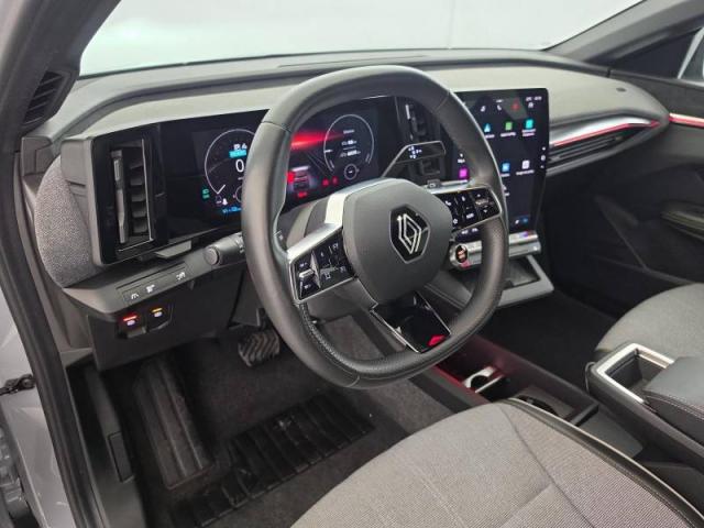 Renault Mégane image 1