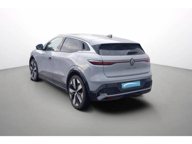 Renault Mégane image 1