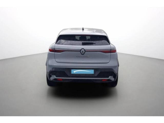 Renault Mégane image 4