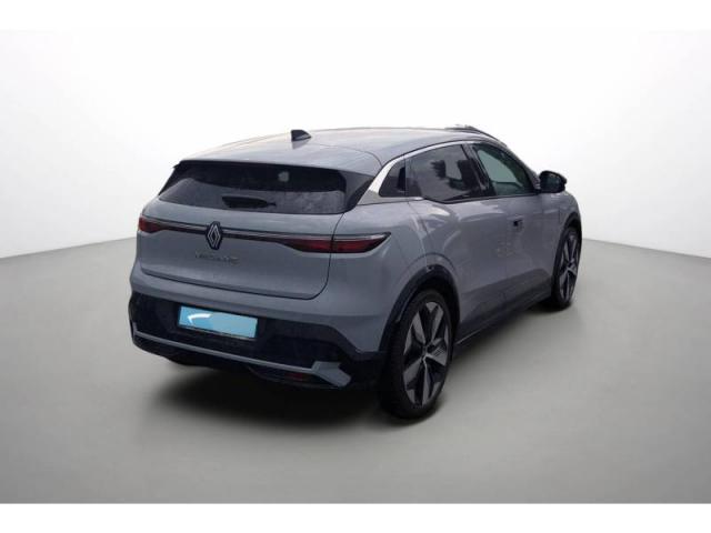 Renault Mégane image 3