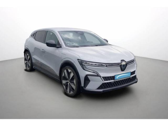 Renault Mégane image 5