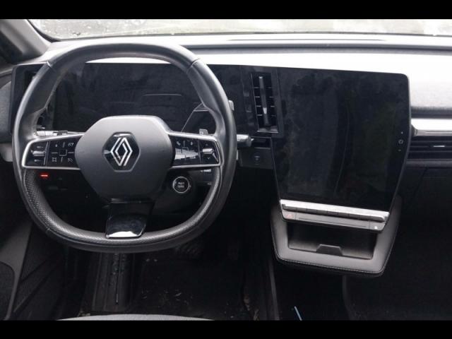Renault Mégane image 7