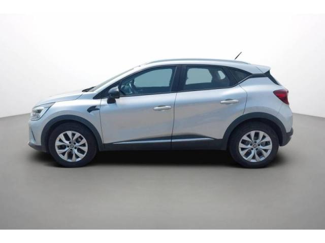 Renault Captur image 1