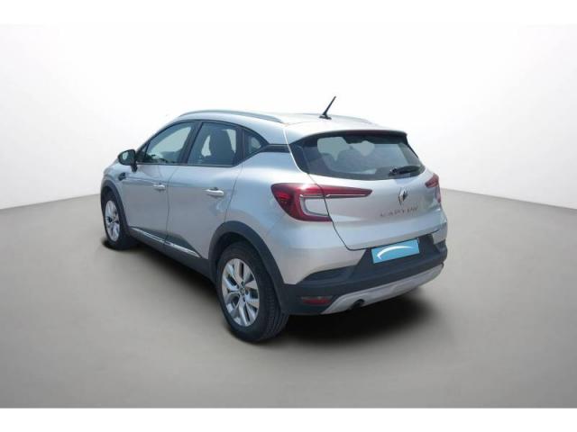 Renault Captur image 7