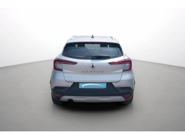 Renault Captur image 6