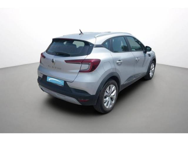 Renault Captur image 8