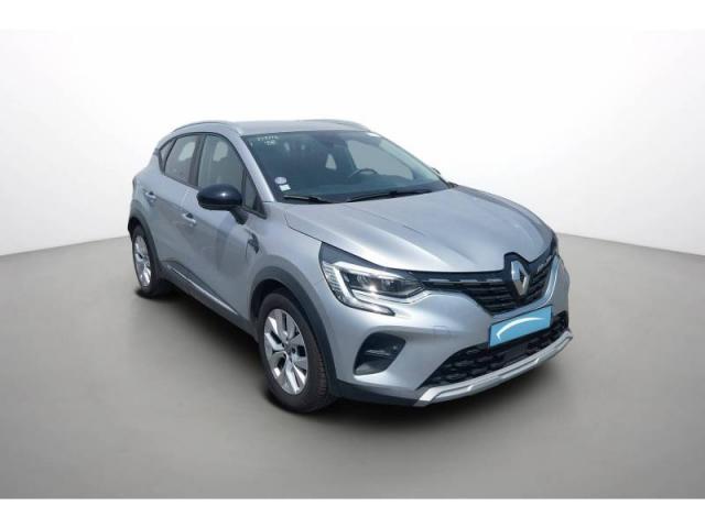 Renault Captur image 2