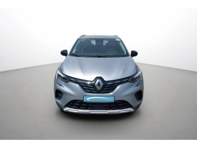 Renault Captur image 3
