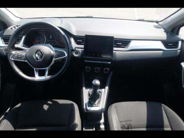 Renault Captur image 4