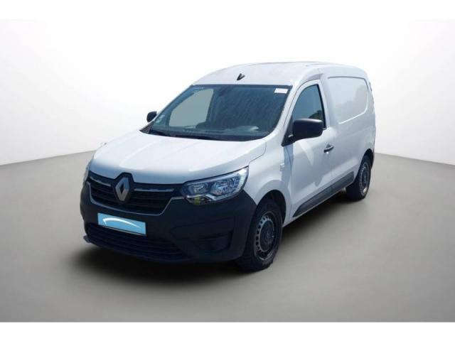 Renault Express (30) Van Blue Dci 75 - 22 Essentiel