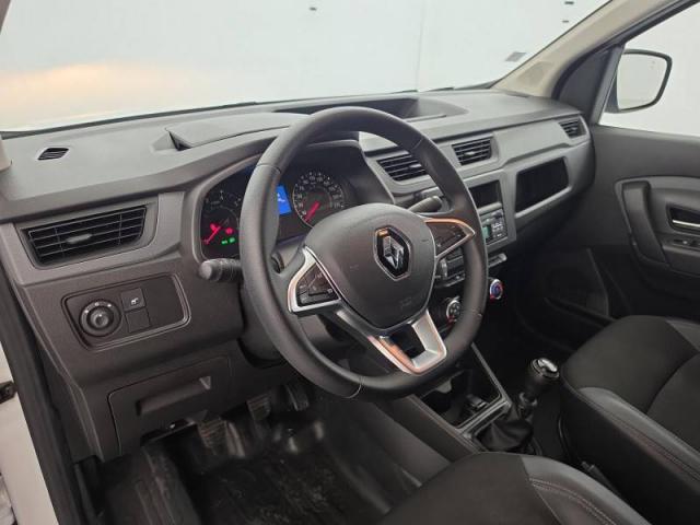 Renault Express image 1