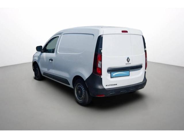 Renault Express image 3
