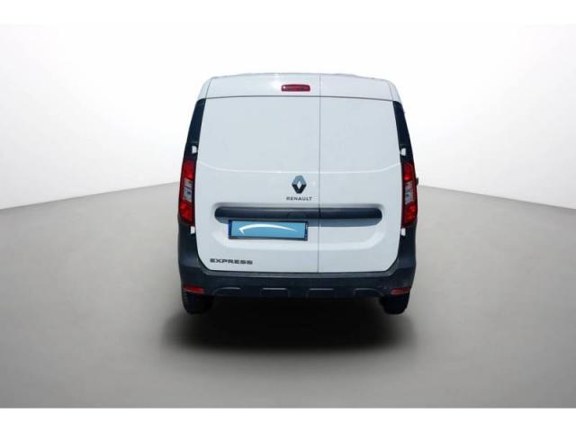Renault Express image 2