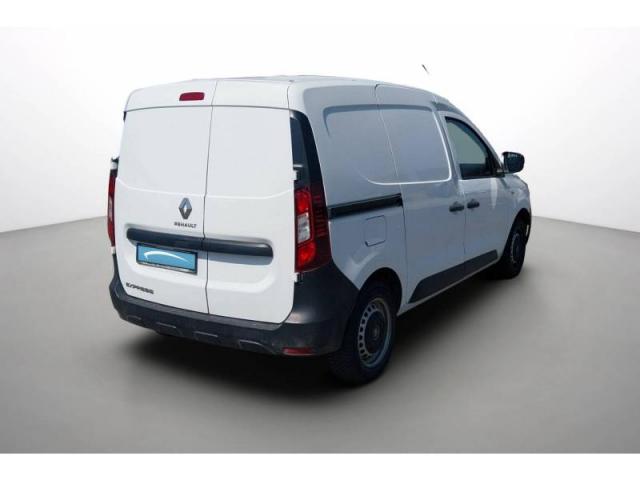 Renault Express image 6