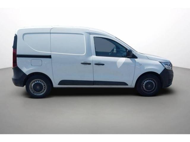 Renault Express image 1
