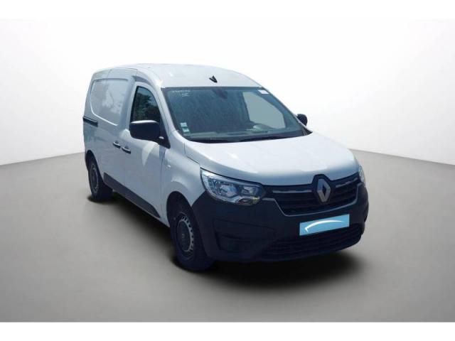 Renault Express image 4