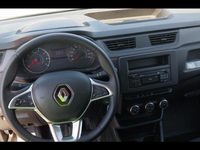 Renault Express image 8