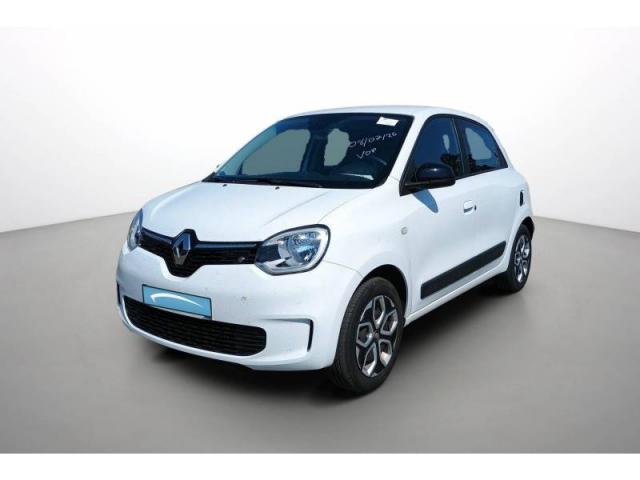 Renault Twingo Iii Sce 65 Equilibre