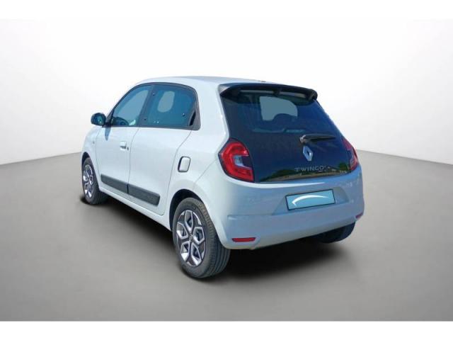 Renault Twingo image 4