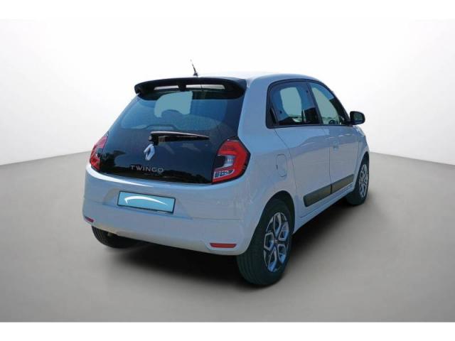 Renault Twingo image 3