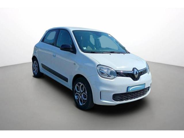 Renault Twingo image 6
