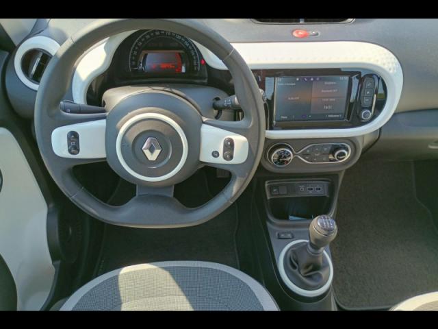 Renault Twingo image 1