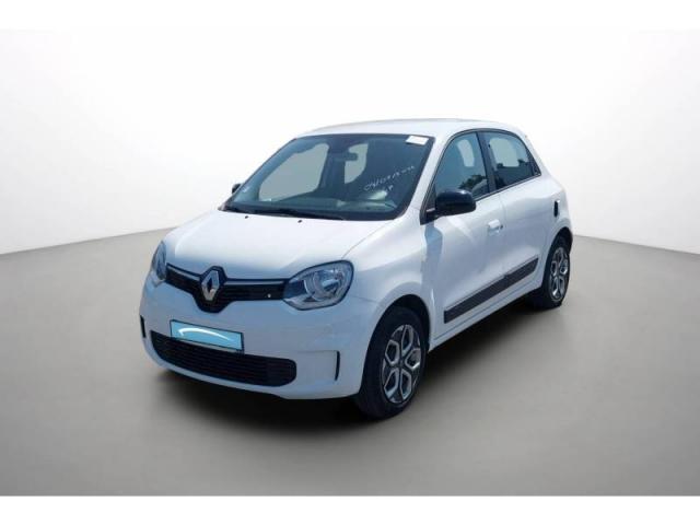 Renault Twingo Iii Sce 65 Equilibre