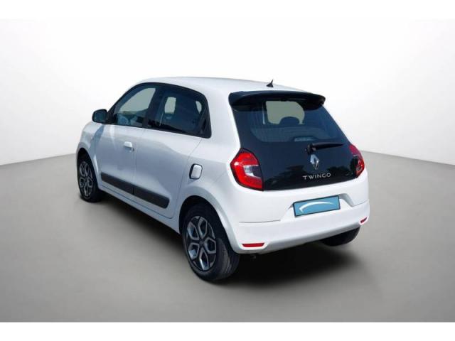 Renault Twingo image 4