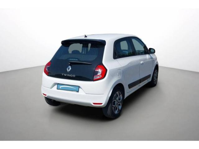 Renault Twingo image 6