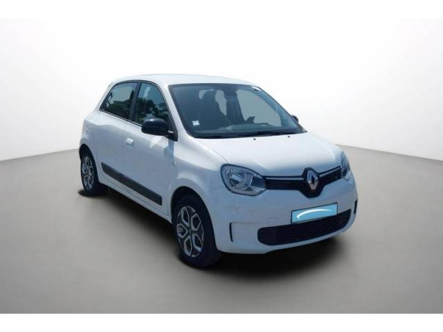 Renault Twingo image 7