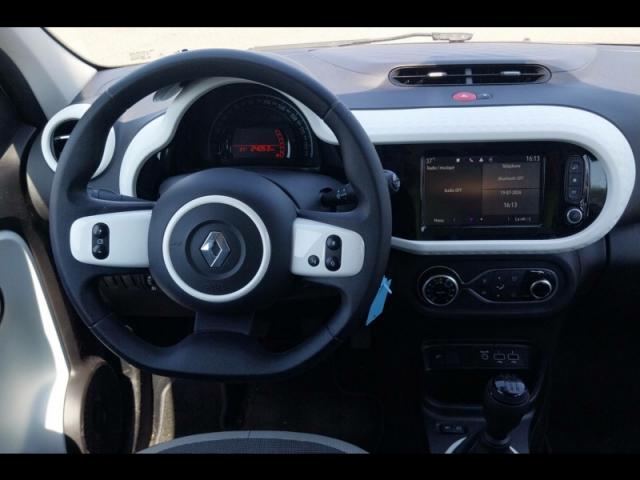 Renault Twingo image 3