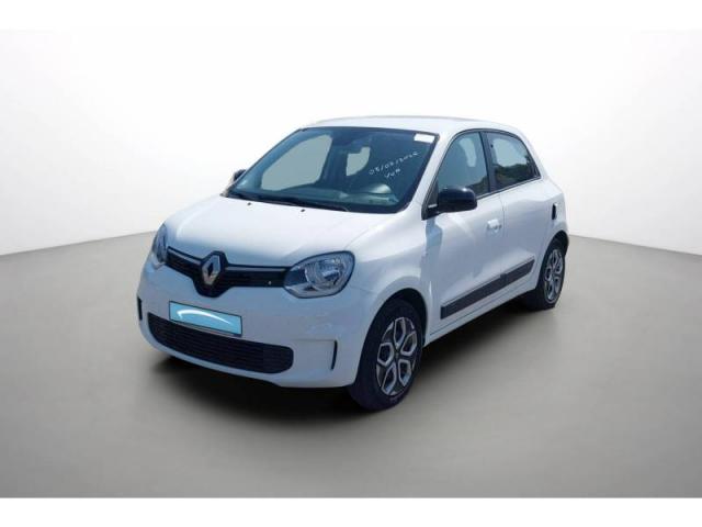 Renault Twingo Iii Sce 65 Equilibre