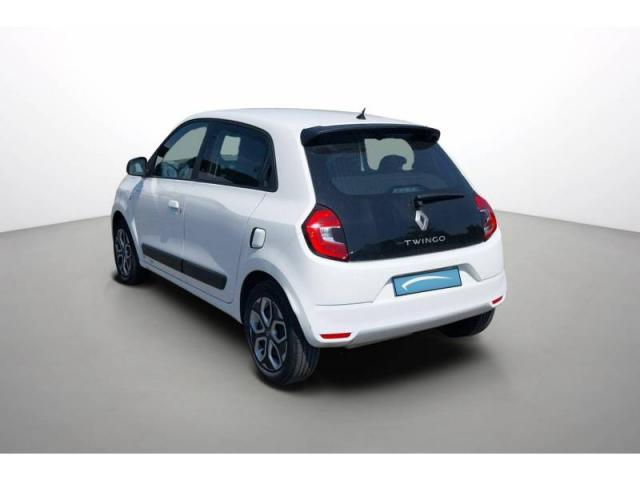 Renault Twingo image 7
