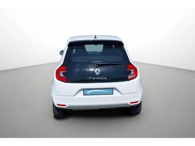 Renault Twingo image 6