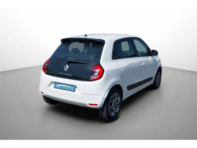 Renault Twingo image 4