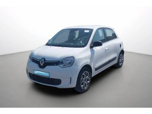 Renault Twingo Iii Sce 65 Equilibre