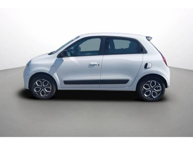 Renault Twingo image 8