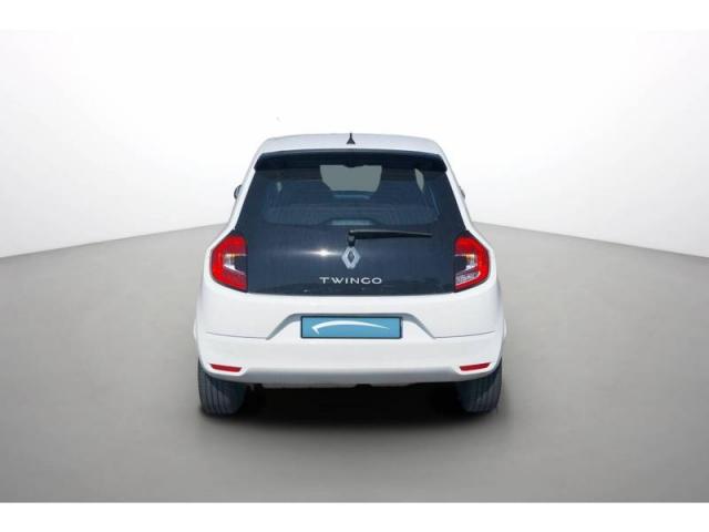 Renault Twingo image 5