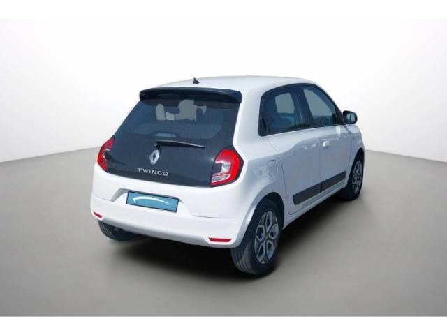 Renault Twingo image 3