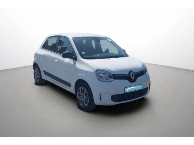 Renault Twingo image 4