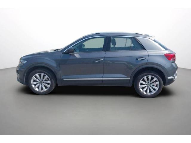 Volkswagen T-Roc image 5
