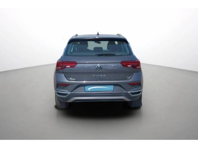 Volkswagen T-Roc image 6