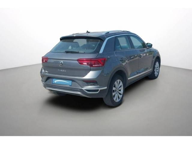 Volkswagen T-Roc image 8