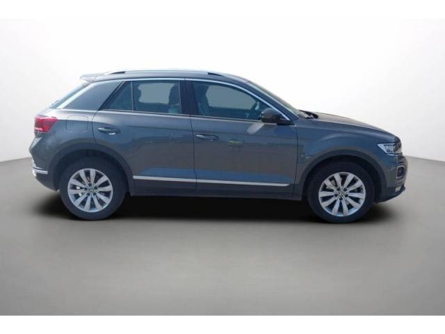 Volkswagen T-Roc image 7