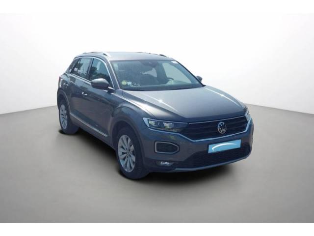 Volkswagen T-Roc image 4