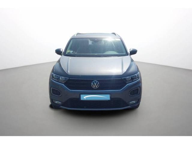 Volkswagen T-Roc image 3