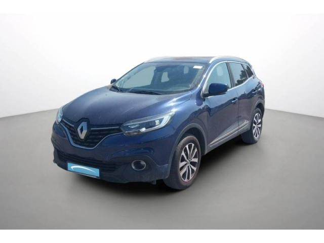 Renault Kadjar Dci 110 Energy Edc Business