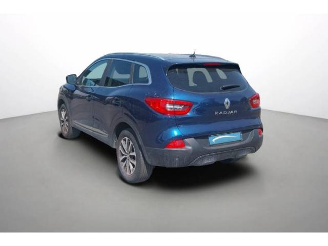 Renault Kadjar image 6